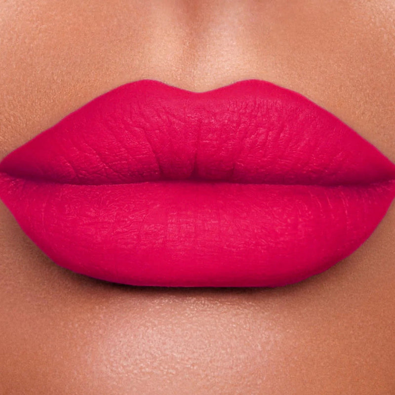 Carlys Cosmetics Ultra Matte Liquid Lipstick
