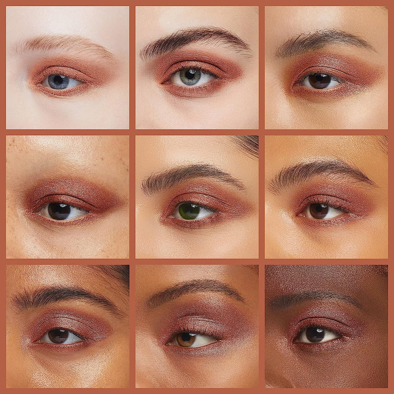 L'Oréal Paris Colour Riche Monos Eyeshadow, Acro-Matte, 0.12 oz.
