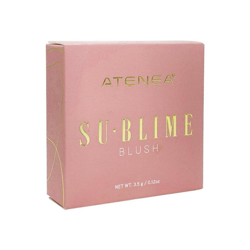 Atenea Sublime Blush Assorted - Wholesale 3 Units (SB001-003)
