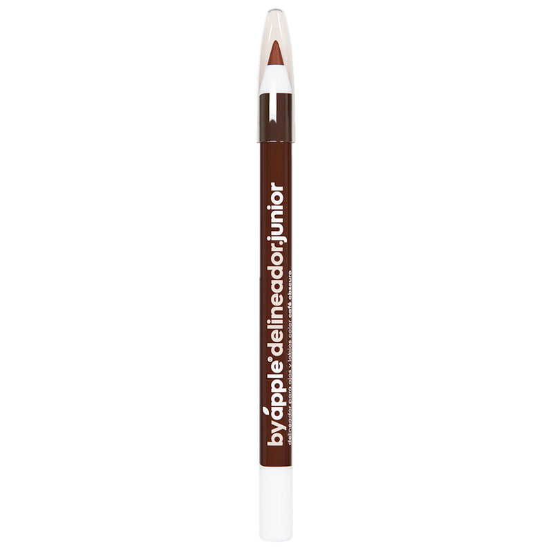 By Apple Eyeliner and Liner Light Brown - Wholesale 12 Units (BAE12)