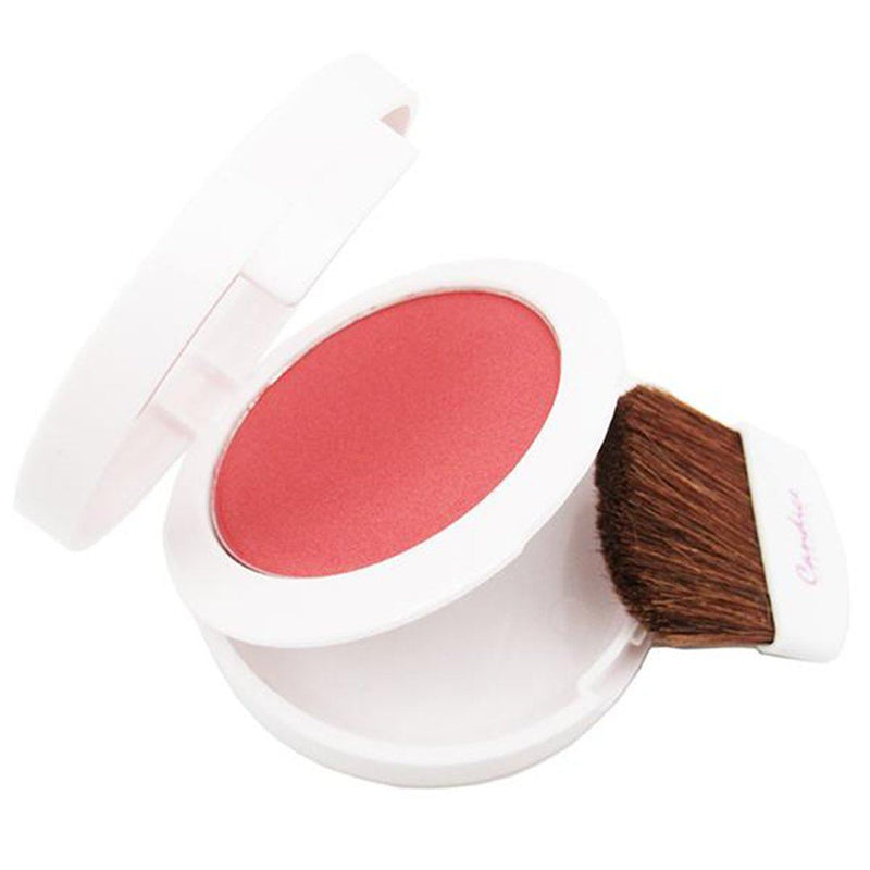 Candice Mineral Blush 6 Shades Assorted - Wholesale Pack 12 Units (CAN-MB12HRS)