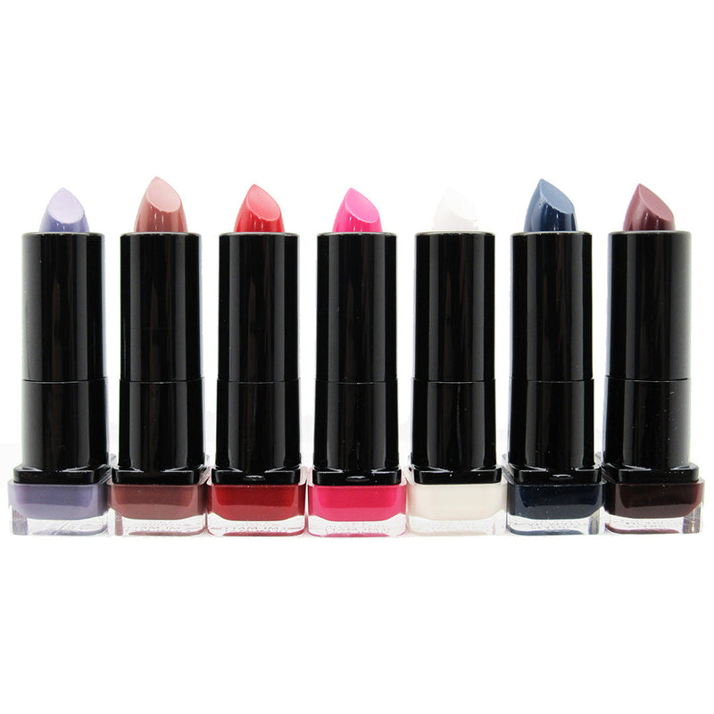 Covergirl Exhibitionist Lipstick Demi-Matte Assorted - Wholesale 50 Units (CELDM)