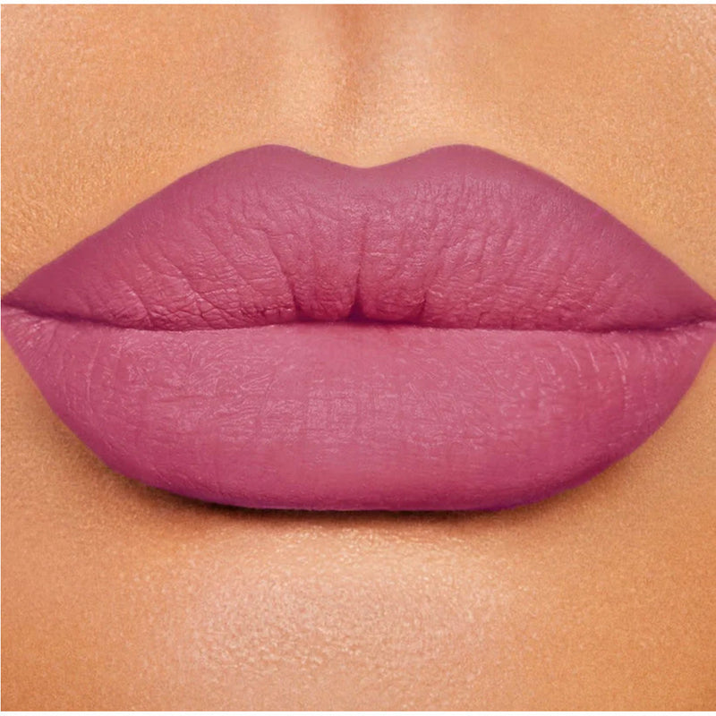 Carlys Cosmetics Ultra Matte Liquid Lipstick