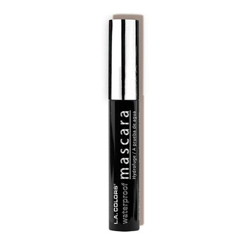 L.A. Colors Lash Building All Day Waterproof Mascara - Wholesale Pack 12 Units (BMS311)