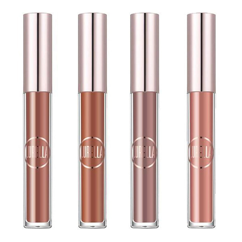 Lurella Cosmetics Liquid Lipstick Assorted - Wholesale 8 Units (LCLA2)