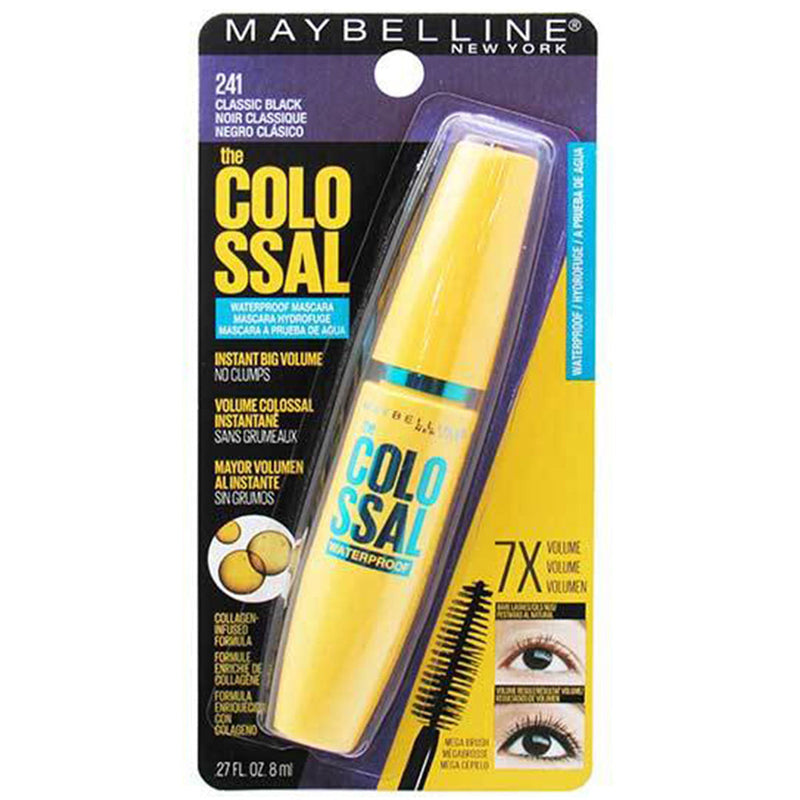 Wholesale Maybelline Volume Express The colossal Waterproof