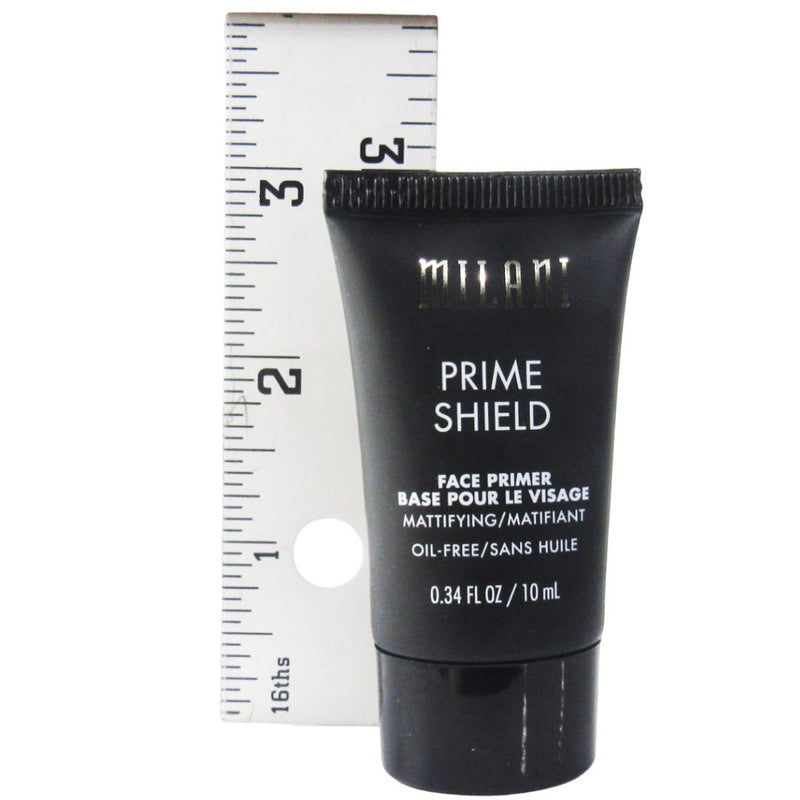 Milani Prime Shield Mattifying Face Primer 10 Ml - Wholesale 50 Units (MSFP-10ML)