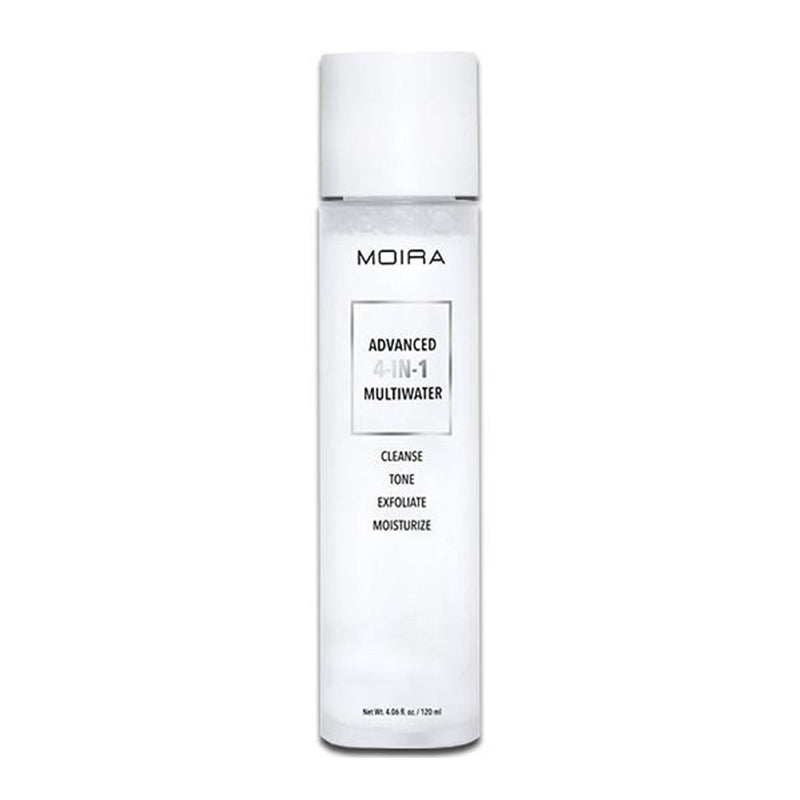 Moira Beauty Advanced 4-IN-1 Multiwater - Wholesale 3 Units (AMW001)