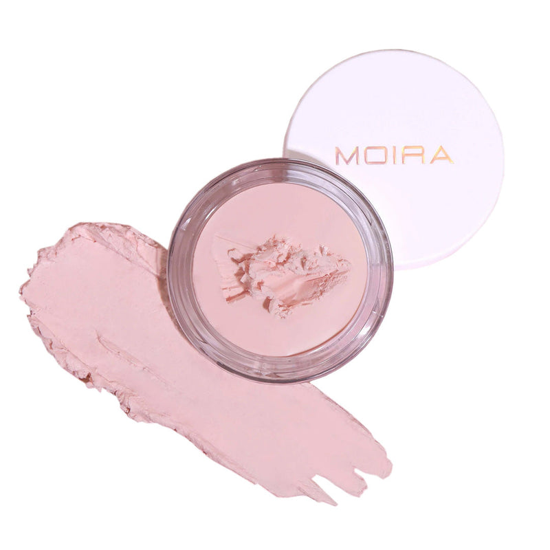 Moira Beauty Dream Canvas Vitamin Primer Balm - Wholesale 3 Units (DCB001)