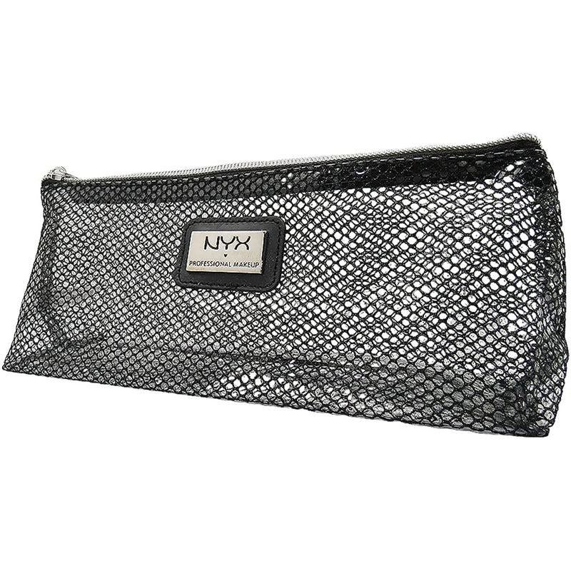 NYX Mesh Fishnet Makeup Bag - Wholesale 6 Units (MBG11)