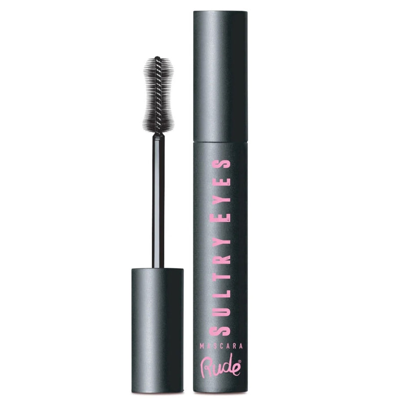 Rude Cosmetics Sultry Eyes Mascara - Wholesale Pack 4 Units (RC-88009)